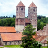 Kloster Veßra,